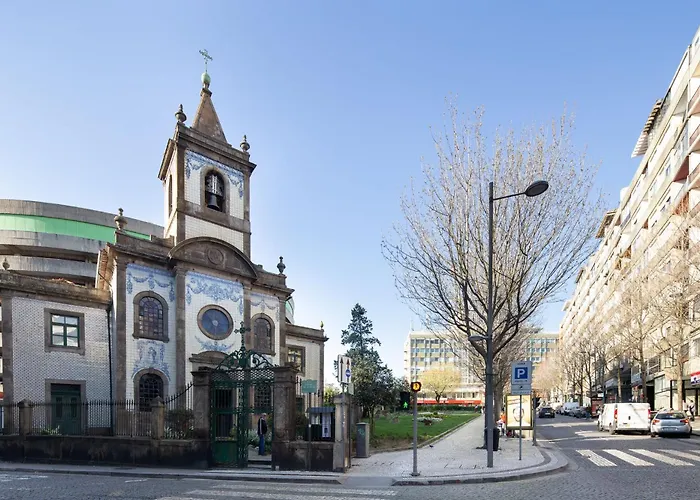 Lovelystay - Penthouse Balcony